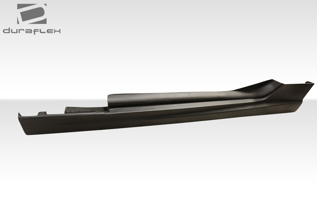 2009-2020 Nissan 370Z Z34 Duraflex N-4 Side Skirt Rocker Panels - 2 Piece