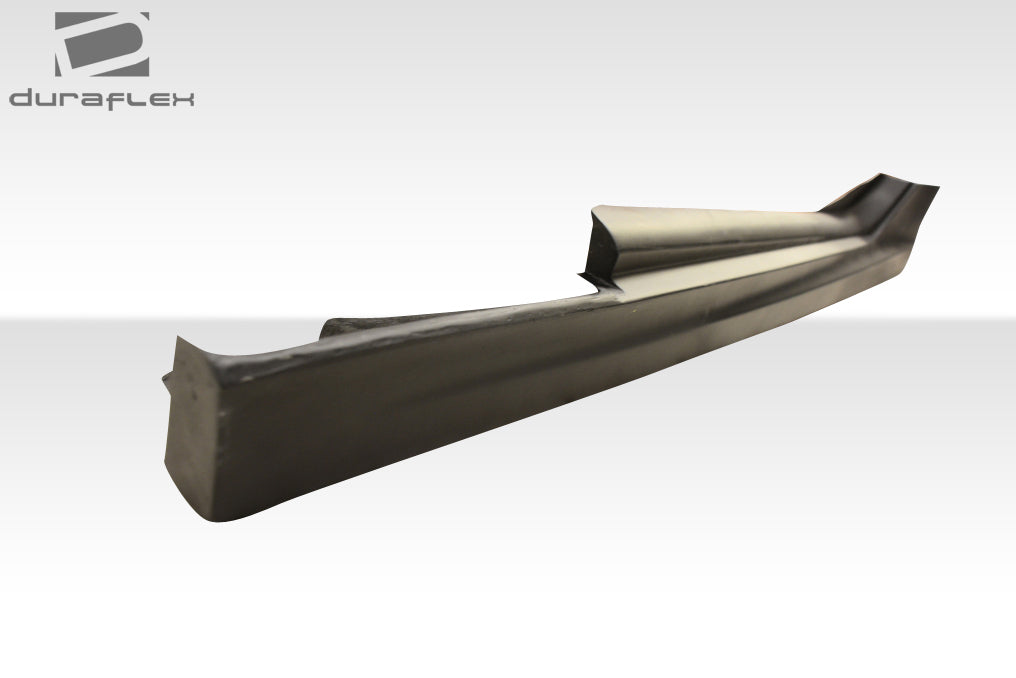 2009-2020 Nissan 370Z Z34 Duraflex N-4 Side Skirt Rocker Panels - 2 Piece