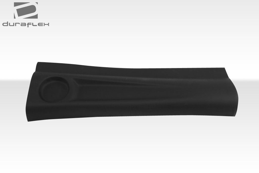 1999-2006 Chevrolet Silverado / 2000-2006 GMC Sierra Regular Cab Fleetside Stepside Duraflex BT-1 Side Skirt Rocker Panels - 4 Piece