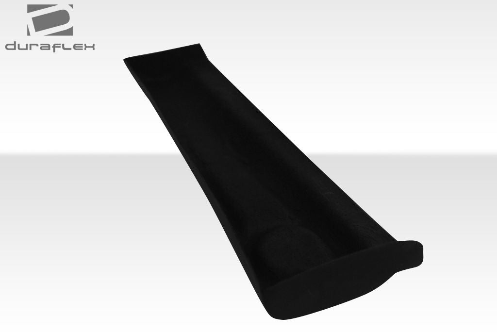 1999-2006 Chevrolet Silverado / 2000-2006 GMC Sierra Regular Cab Fleetside Stepside Duraflex BT-1 Side Skirt Rocker Panels - 4 Piece