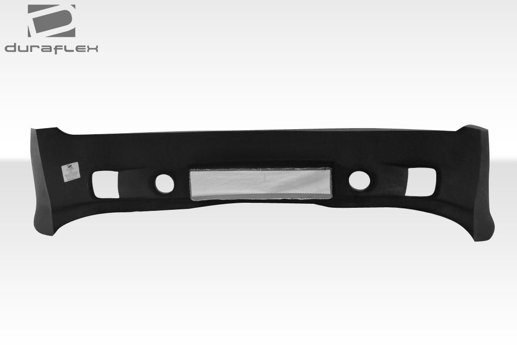 1999-2002 Chevrolet Silverado / 2000-2006 Tahoe Suburban Duraflex BT-1 Front Bumper Cover - 1 Piece