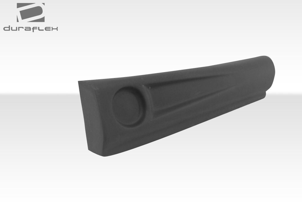 1997-2003 Ford F-150 2DR Extended Cab Flareside Duraflex BT-1 Side Skirts Rocker Panels - 4 Piece