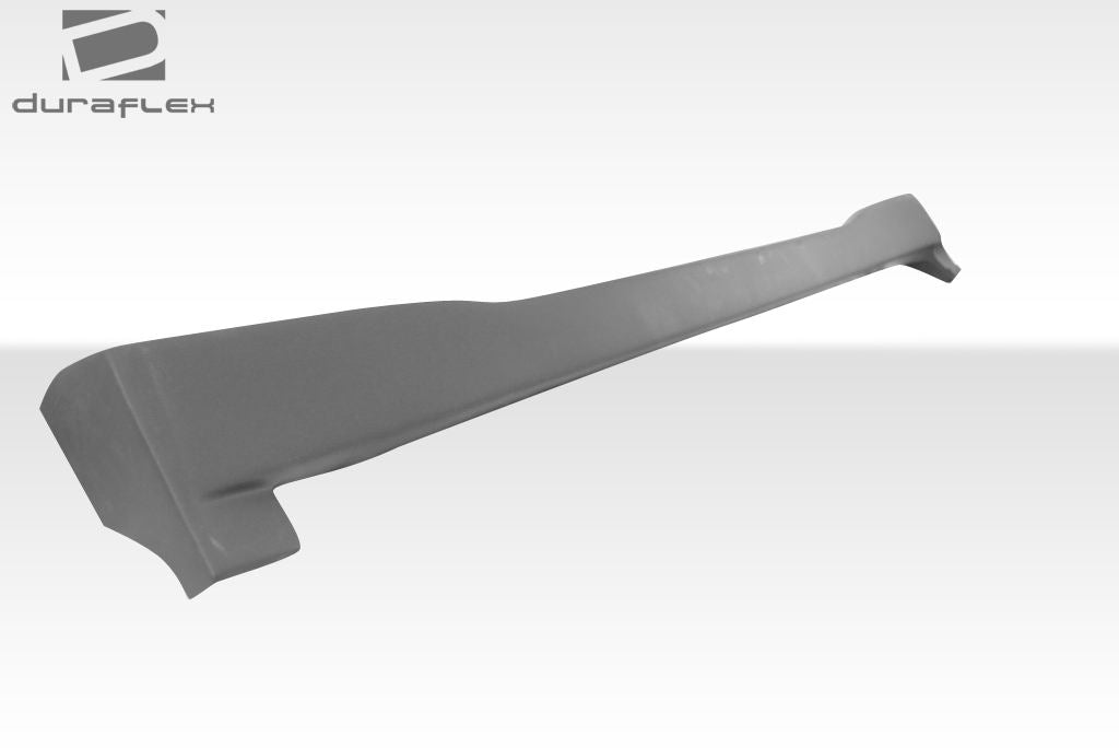 2007-2014 Toyota Tundra Crew Max Duraflex BT-1 Side Skirts Rocker Panels - 4 Piece