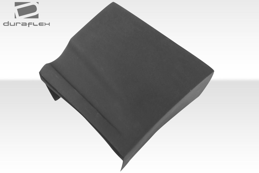 2007-2014 Toyota Tundra Crew Max Duraflex BT-1 Side Skirts Rocker Panels - 4 Piece