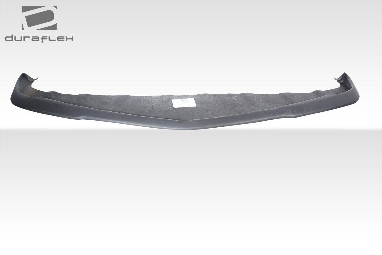 2014-2015 Chevrolet Camaro V6 Duraflex GM-X Front Lip Under Air Dam Spoiler - 1 Piece
