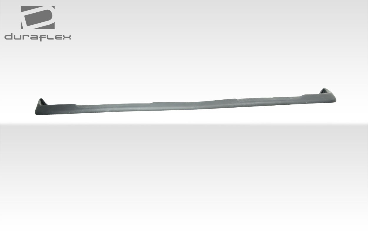 2014-2015 Chevrolet Camaro V8 Duraflex GM-X Front Lip Under Air Dam Spoiler - 1 Piece