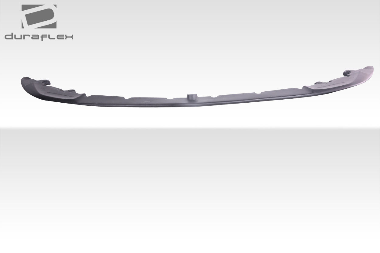 2014-2018 BMW M3 F80 2014-2020 M4 F82 F83 Duraflex M Performance Look Front Splitter - 2 Piece