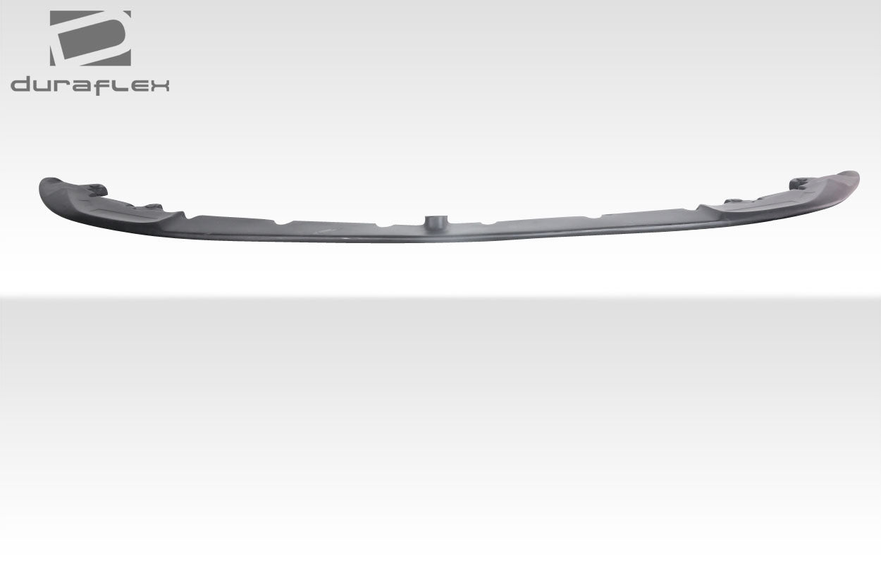 2014-2018 BMW M3 F80 2014-2020 M4 F82 F83 Duraflex M Performance Look Front Splitter - 2 Piece