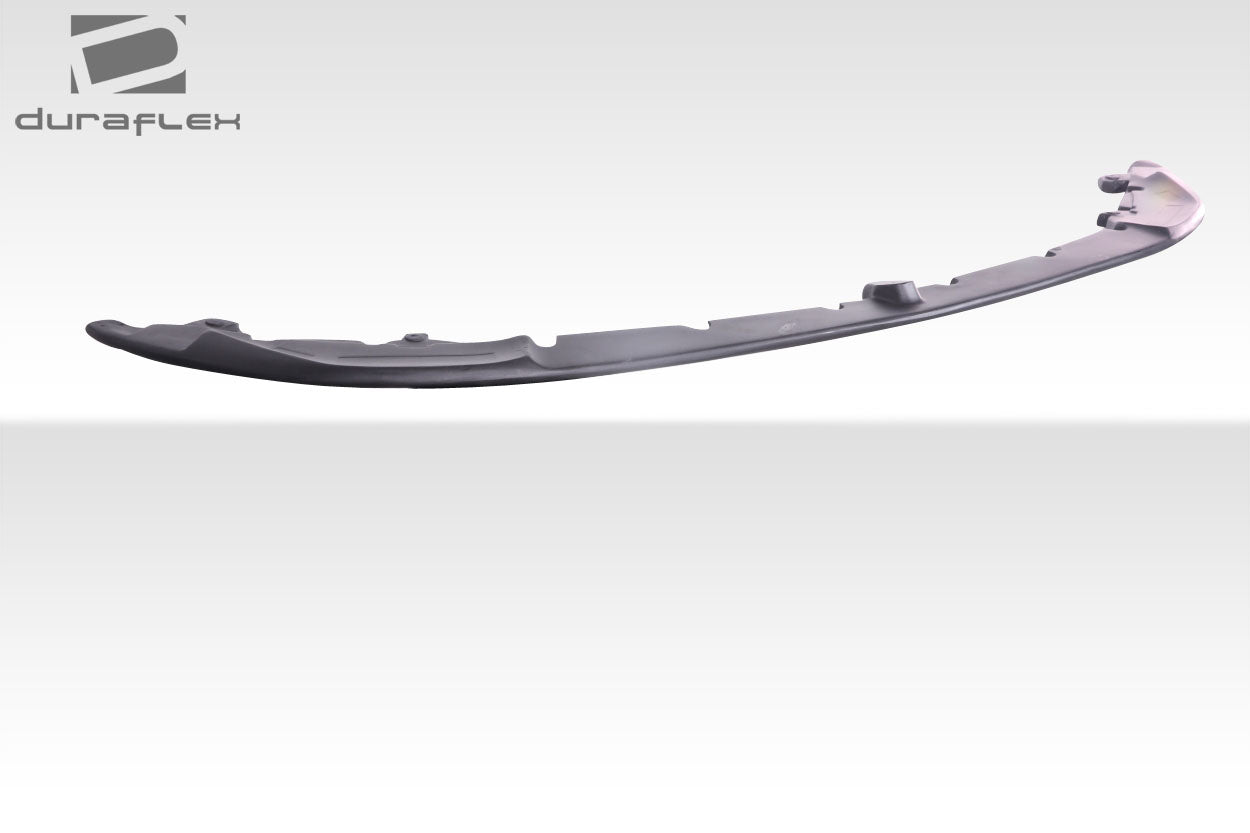 2014-2018 BMW M3 F80 2014-2020 M4 F82 F83 Duraflex M Performance Look Front Splitter - 2 Piece