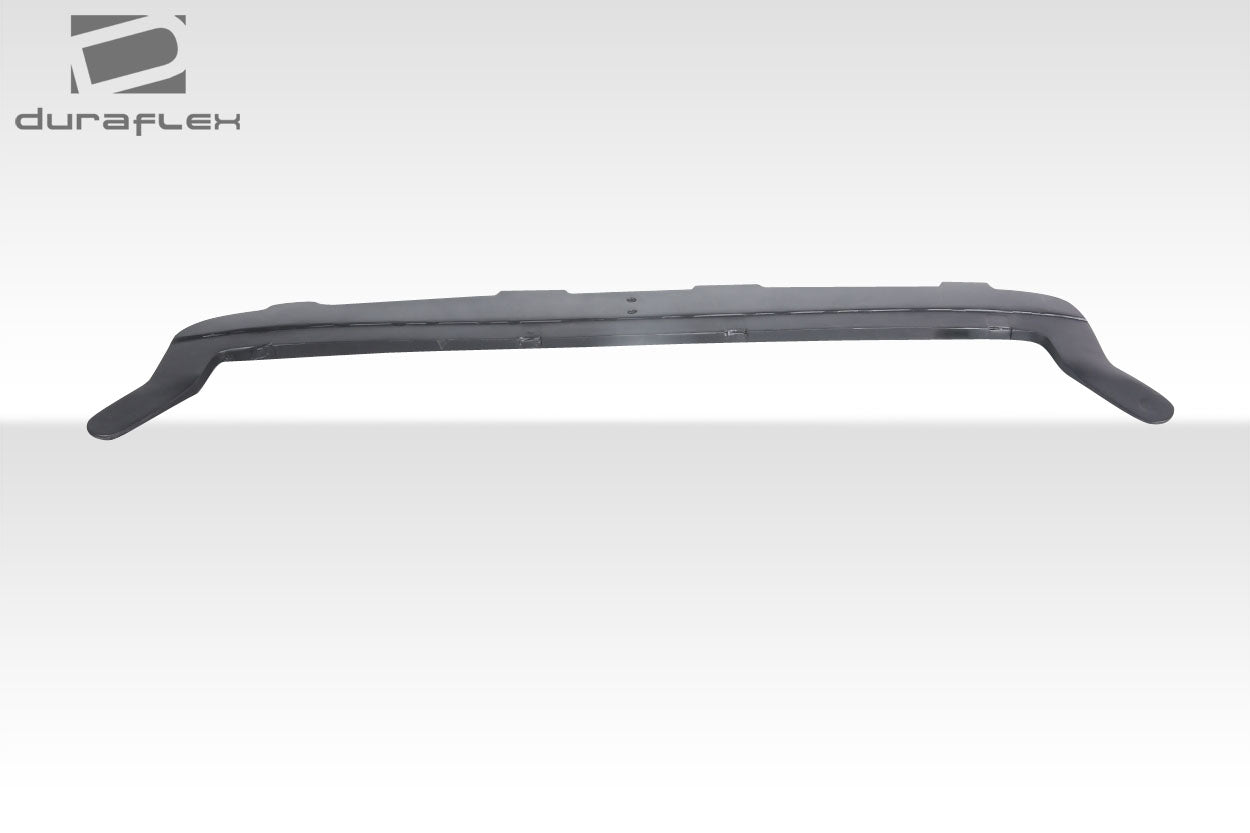 2014-2018 BMW M3 F80 2014-2020 M4 F82 F83 Duraflex M Performance Look Front Splitter - 2 Piece