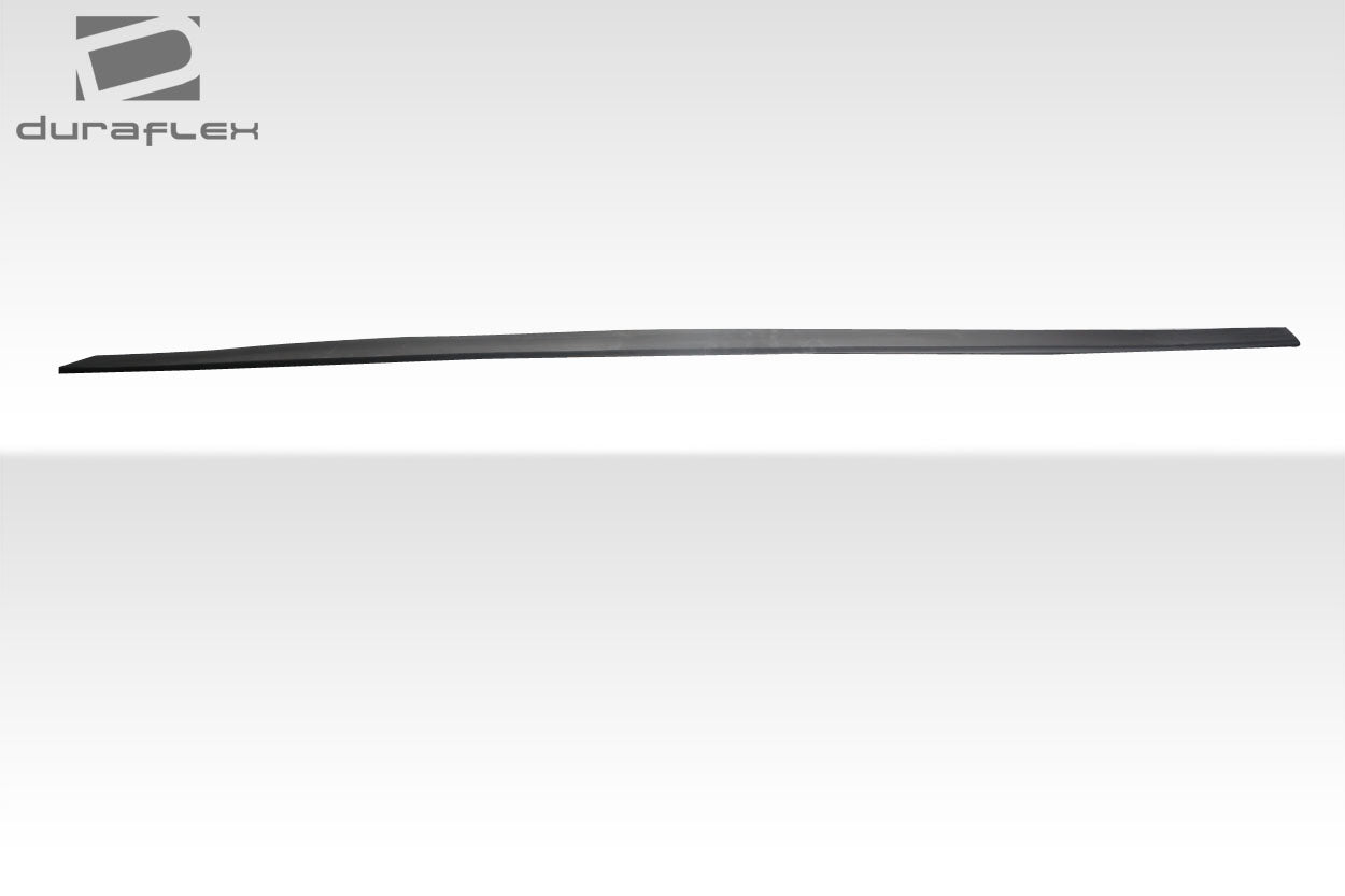 2014-2020 BMW M4 F82 / 4 Series F32 Duraflex M Performance Look Side Skirt Splitters - 2 Piece