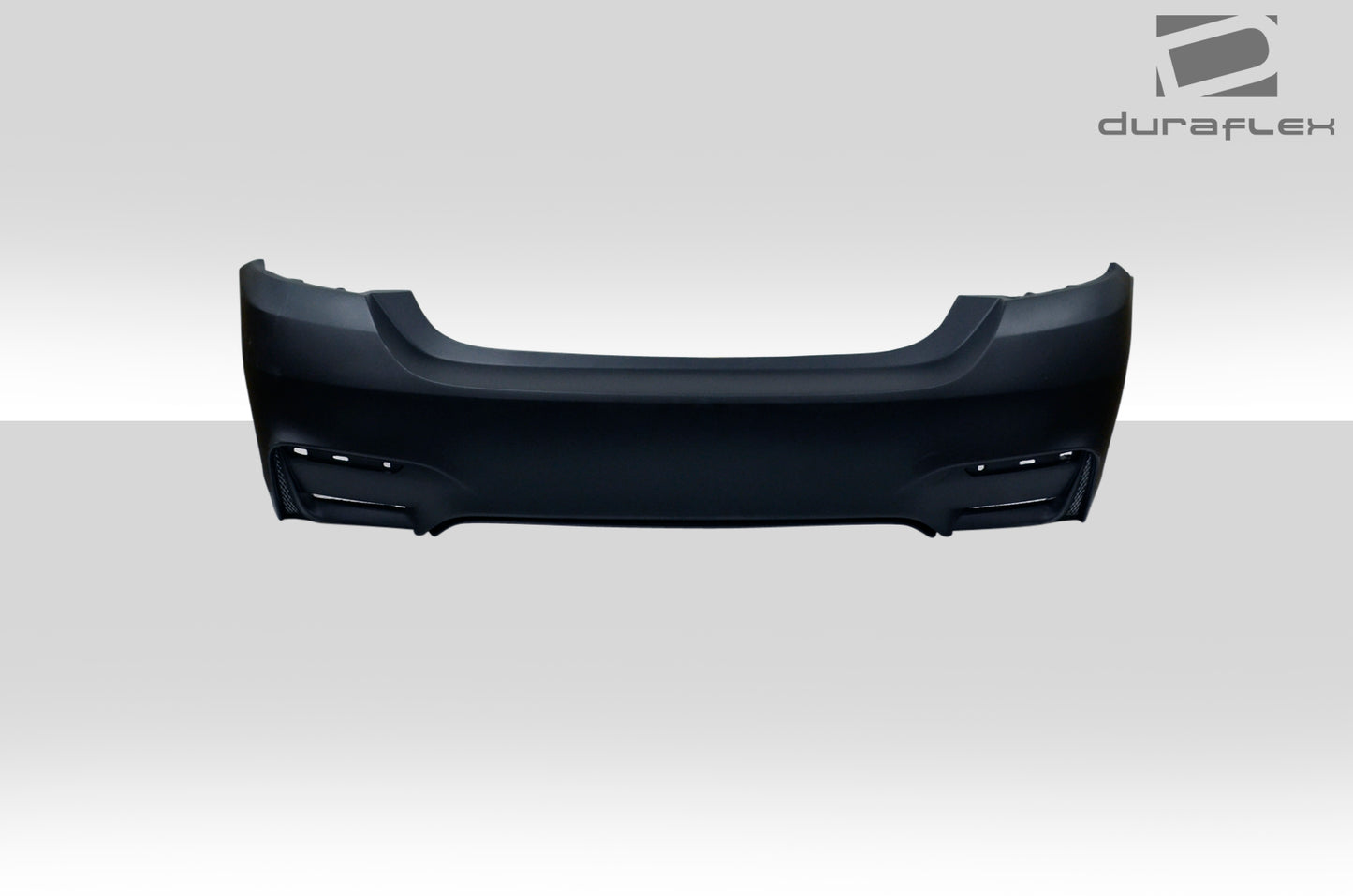 2014-2020 BMW 4 Series F32 Duraflex M4 Look Rear Bumper Cover - 1 Piece
