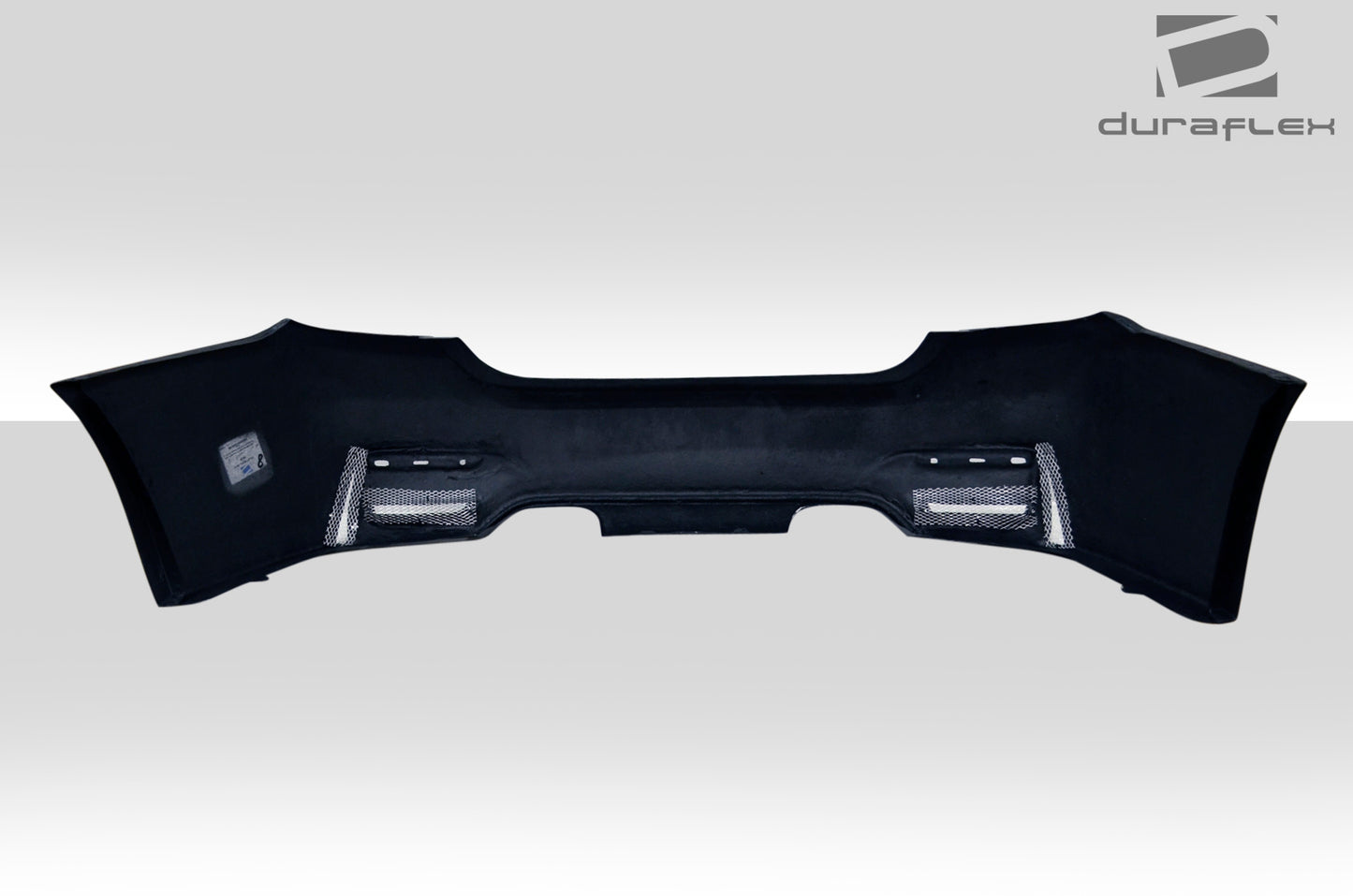 2014-2020 BMW 4 Series F32 Duraflex M4 Look Rear Bumper Cover - 1 Piece