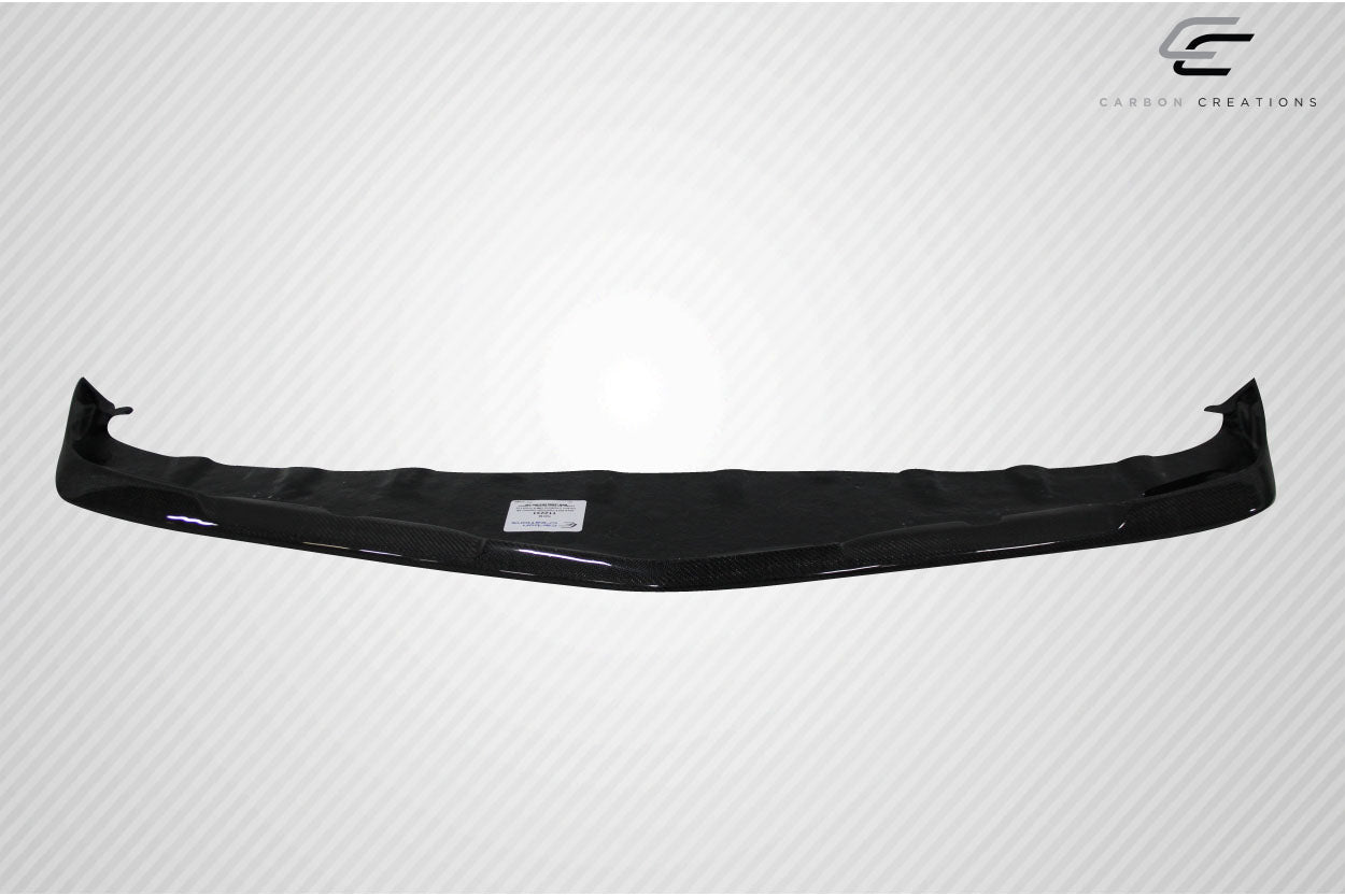 2014-2015 Chevrolet Camaro V8 Carbon Creations GM-X Front Lip Under Air Dam Spoiler - 1 Piece