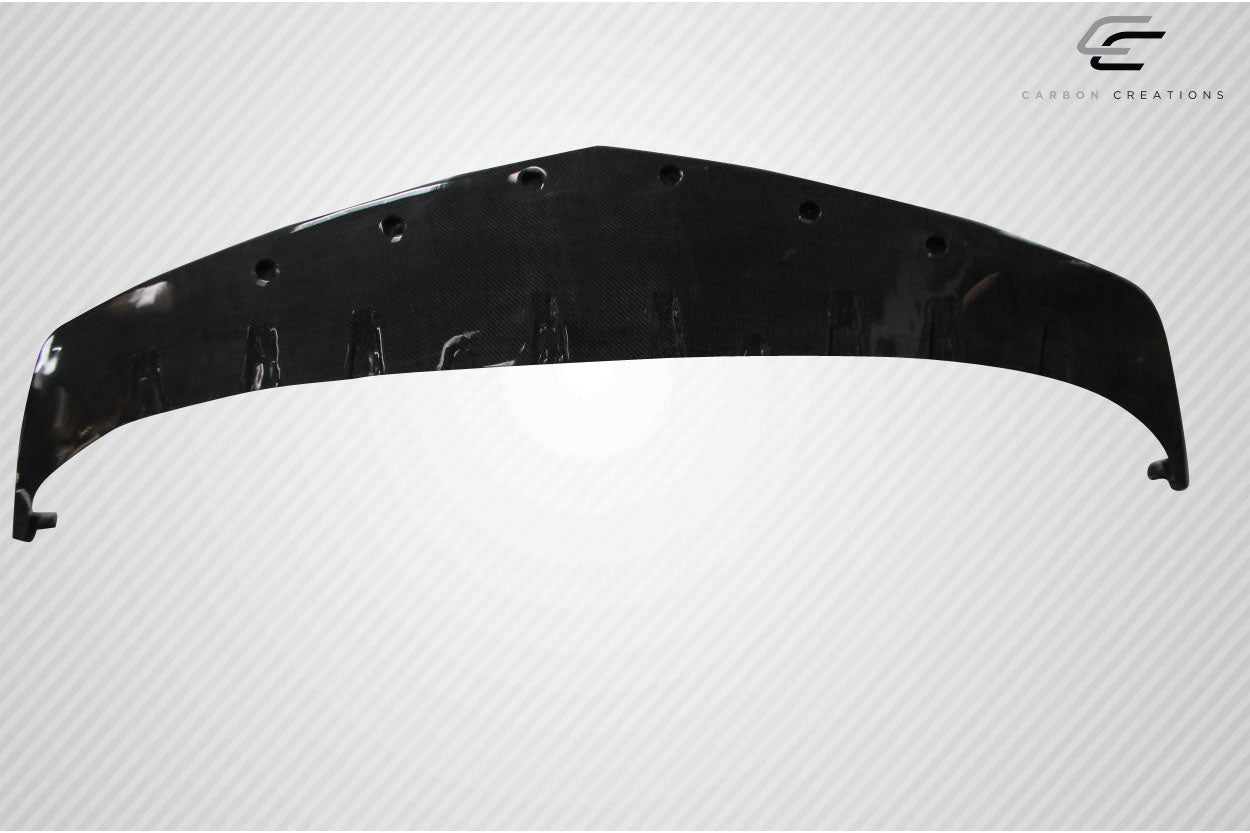 2014-2015 Chevrolet Camaro V8 Carbon Creations GM-X Front Lip Under Air Dam Spoiler - 1 Piece