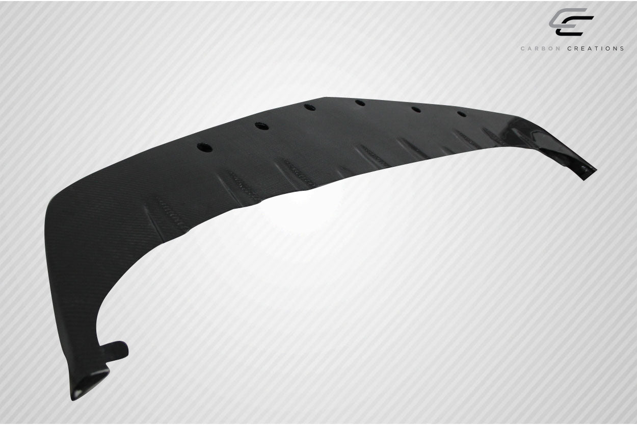 2014-2015 Chevrolet Camaro V8 Carbon Creations GM-X Front Lip Under Air Dam Spoiler - 1 Piece