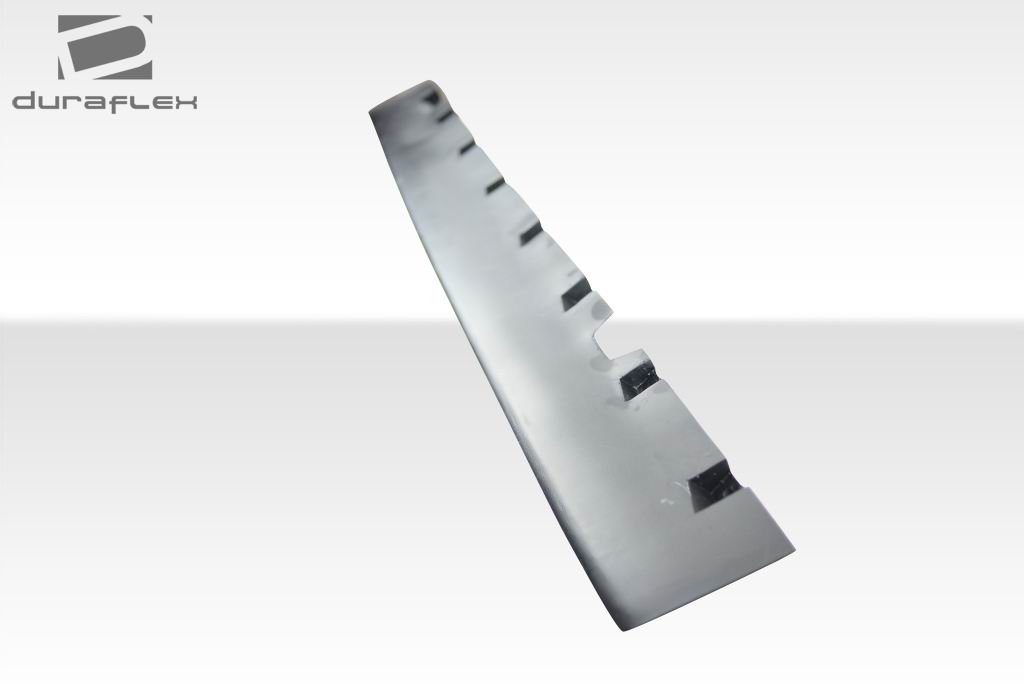 2015-2020 Ford Mustang Duraflex GT Concept Side Skirt Splitters - 2 Piece