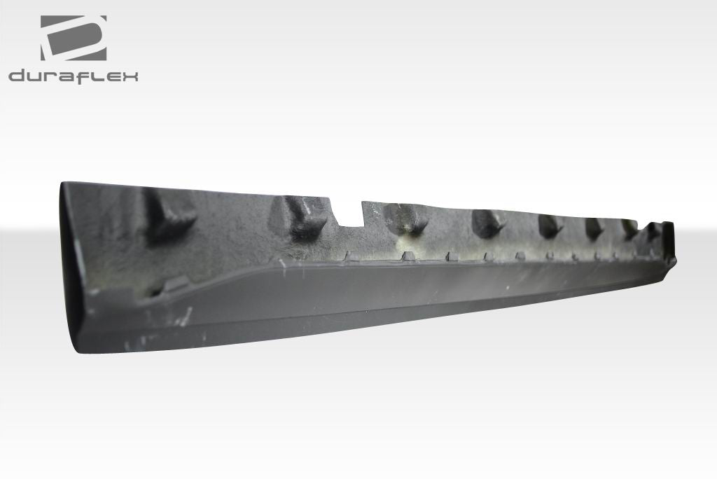 2015-2020 Ford Mustang Duraflex GT Concept Side Skirt Splitters - 2 Piece