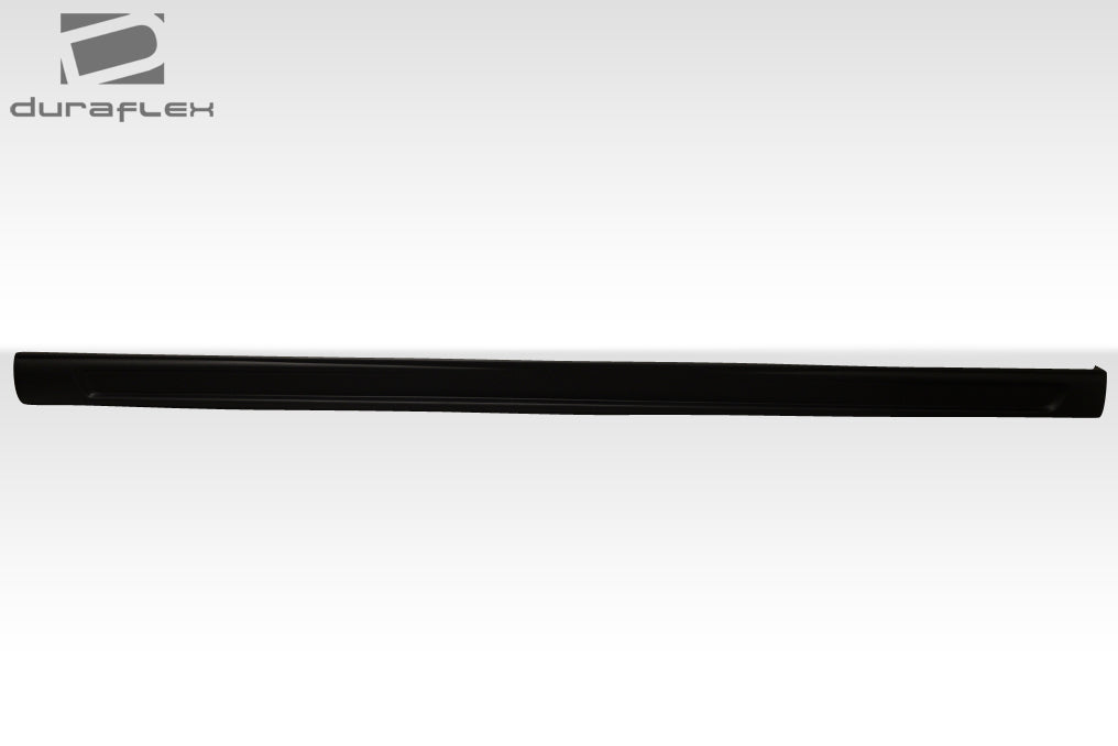 2011-2021 Dodge Charger Duraflex Racer Side Skirt Rocker Panels ( Base Model ) - 2 Piece