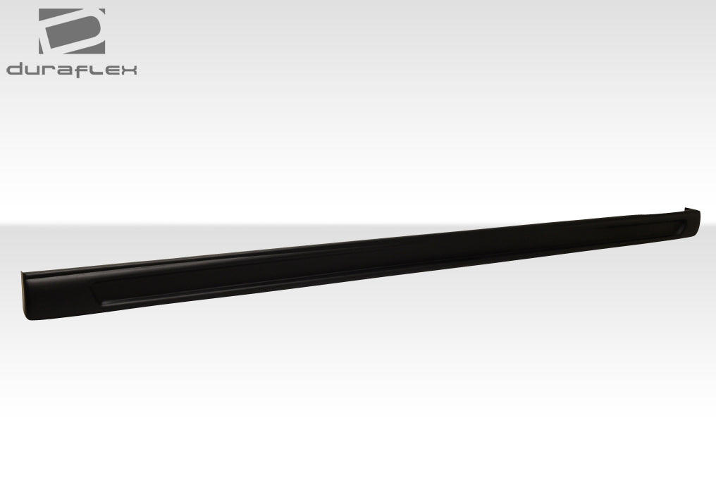 2011-2021 Dodge Charger Duraflex Racer Side Skirt Rocker Panels ( Base Model ) - 2 Piece