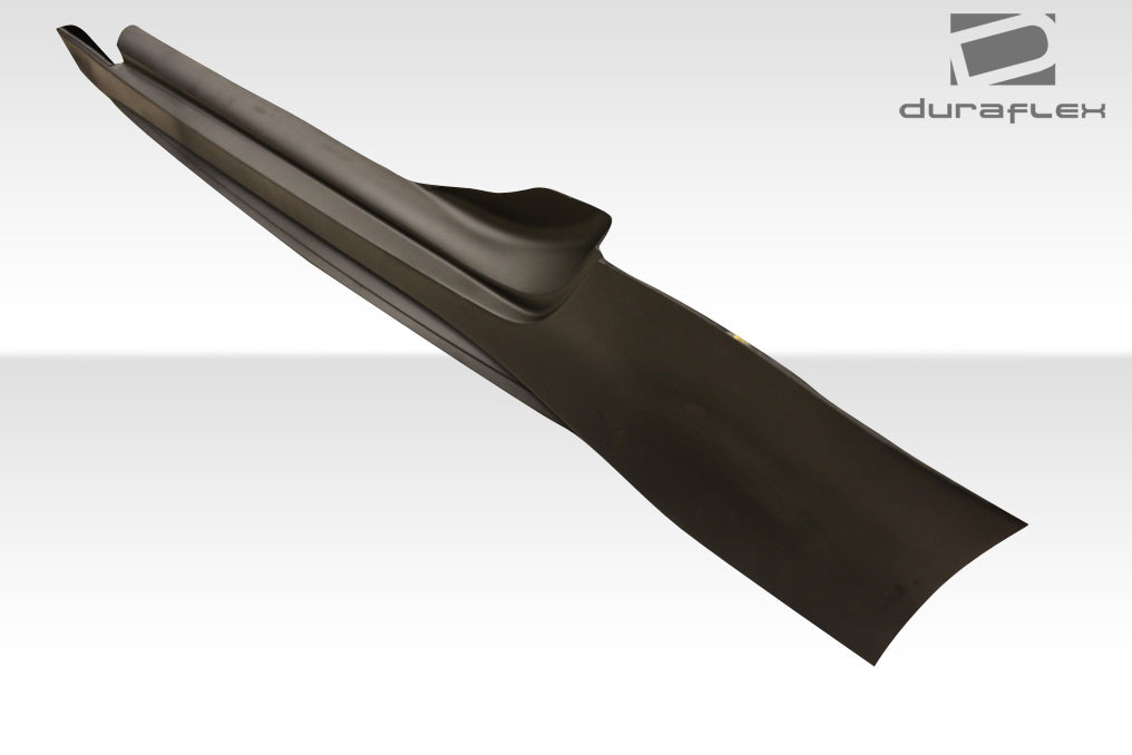 2009-2020 Nissan 370Z Z34 Duraflex N-3 Side Skirt Rocker Panels - 2 Piece