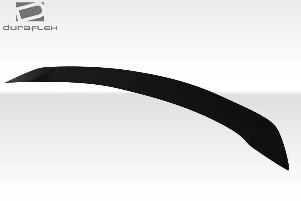 2010-2013 Chevrolet Camaro Duraflex ZL1 Rear Trunk Wing Spoiler - 1 Piece