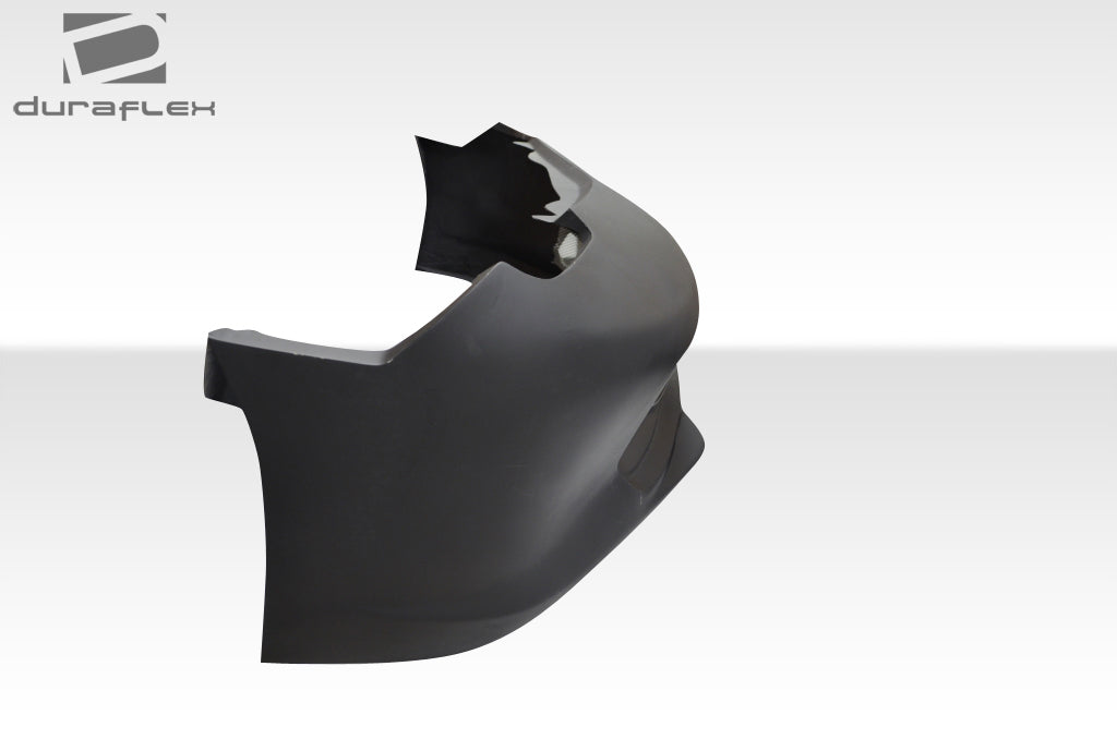 1997-2004 Chevrolet Corvette C5 Duraflex Stingray Z Front Bumper Cover - 1 Piece