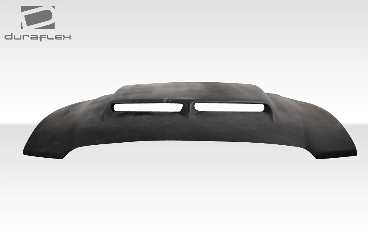 2013-2014 Ford Mustang / 2010-2014 Mustang GT500 Duraflex CVX Version 2 Hood - 1 Piece