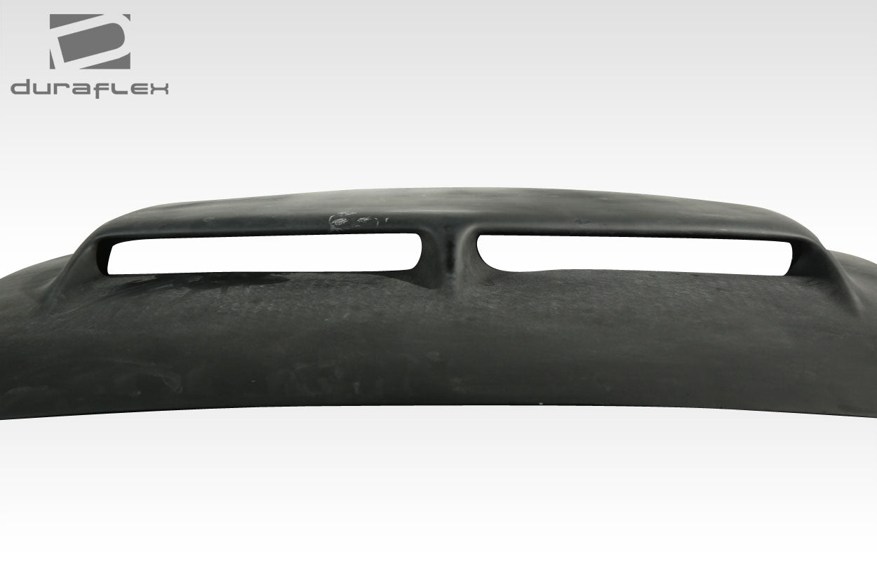 2013-2014 Ford Mustang / 2010-2014 Mustang GT500 Duraflex CVX Version 2 Hood - 1 Piece