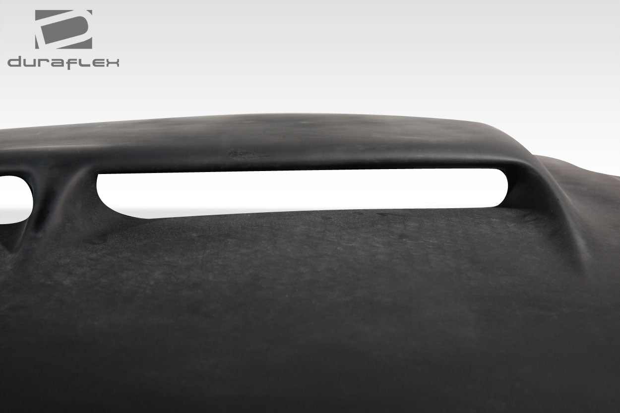 2013-2014 Ford Mustang / 2010-2014 Mustang GT500 Duraflex CVX Version 2 Hood - 1 Piece