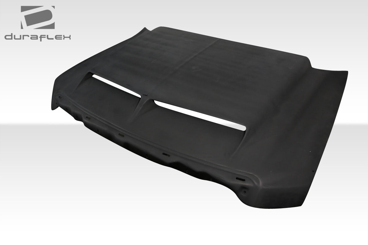 2009-2014 Ford F-150 Duraflex GT500 Hood - 1 Piece