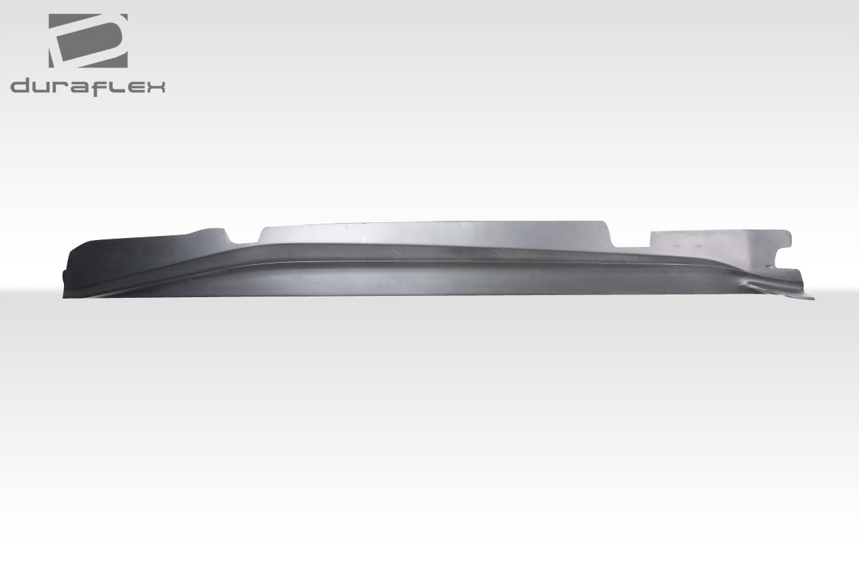 2014-2019 Chevrolet Corvette C7 Duraflex GT Concept Side Splitters - 2 Piece