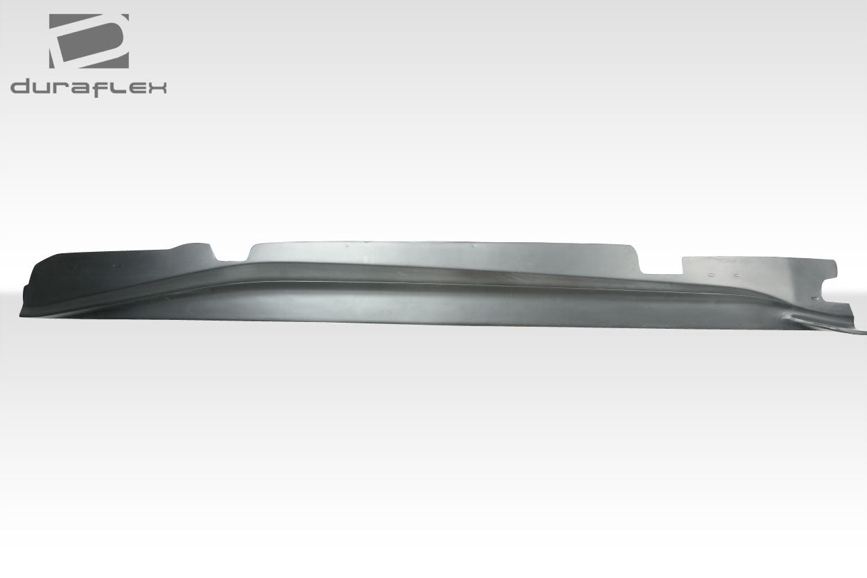 2014-2019 Chevrolet Corvette C7 Duraflex GT Concept Side Splitters - 2 Piece