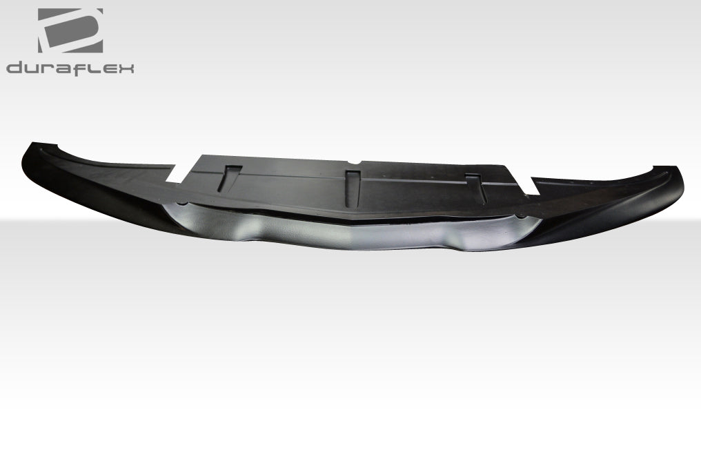 2014-2019 Chevrolet Corvette C7 Duraflex Apex Front Splitter - 3 Piece