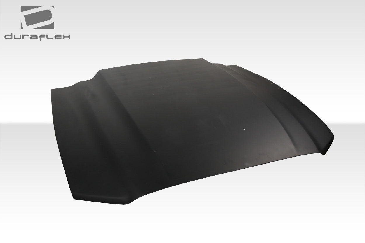 2013-2014 Ford Mustang / 2010-2014 Mustang GT500 Duraflex Cobra R Hood - 1 Piece