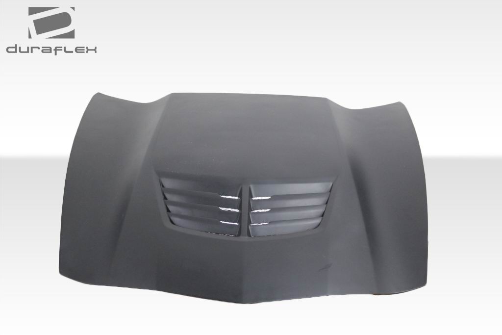 2014-2019 Chevrolet Corvette C7 Duraflex Z06 Look Hood- 1 Piece