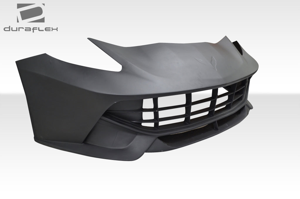 2014-2019 Chevrolet Corvette C7 Duraflex Gran Veloce Front Bumper - 1 Piece