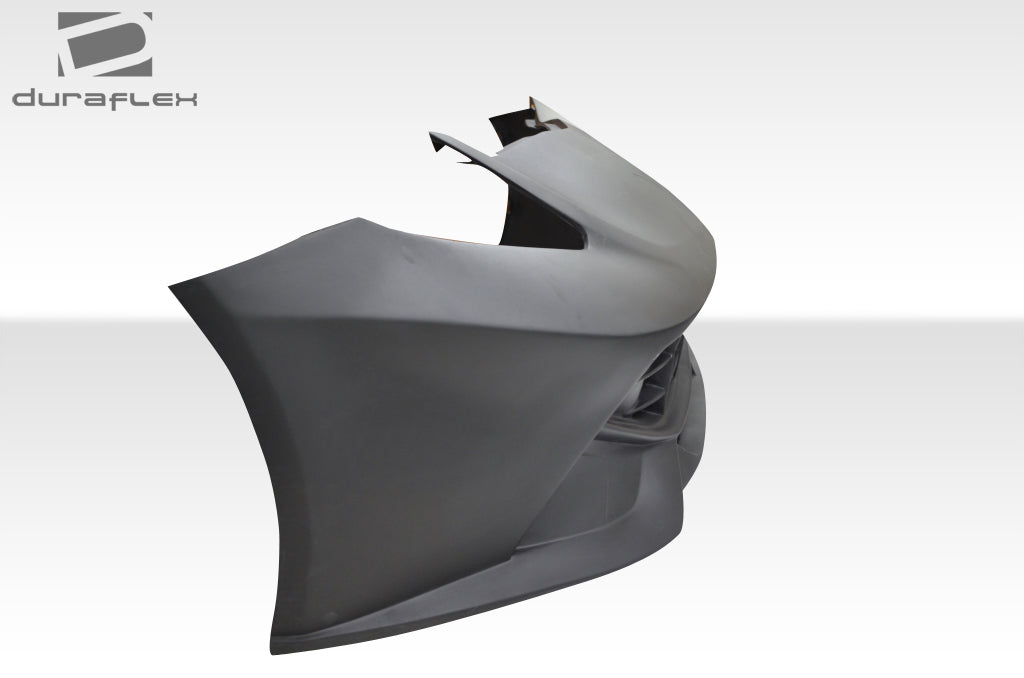 2014-2019 Chevrolet Corvette C7 Duraflex Gran Veloce Front Bumper - 1 Piece