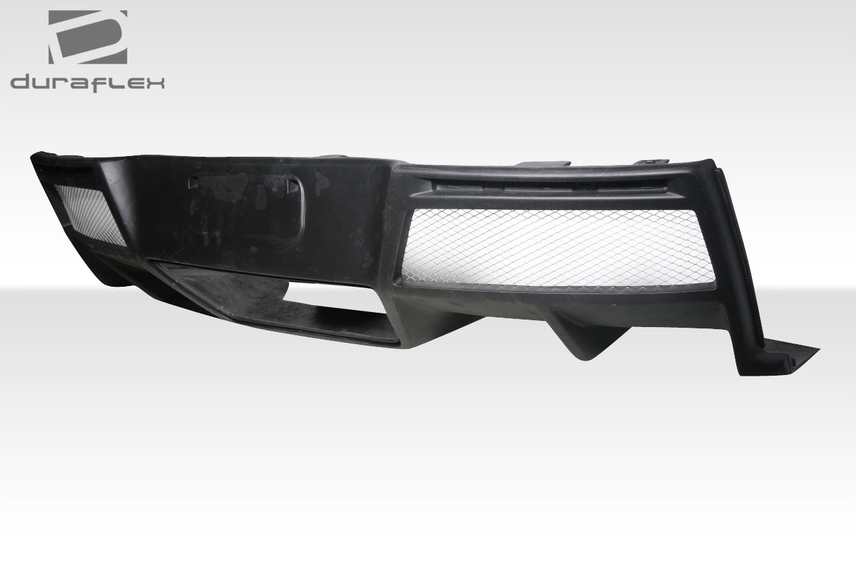 2014-2019 Chevrolet Corvette C7 Duraflex Gran Veloce Rear Diffuser- 1 Piece