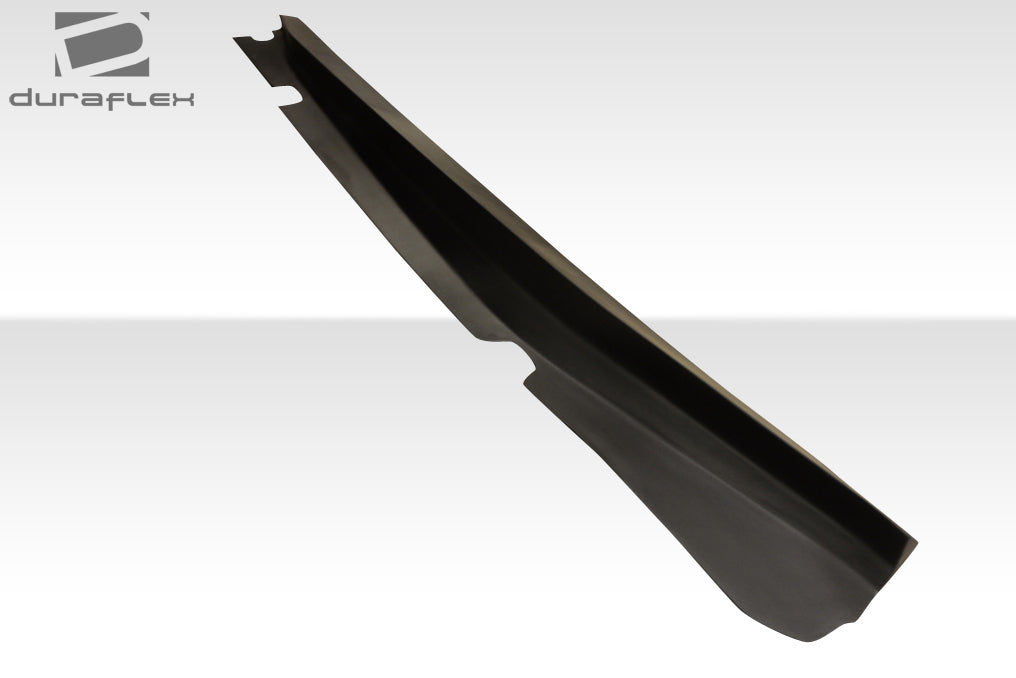 2014-2019 Chevrolet Corvette C7 Duraflex Gran Veloce Wide Body Side Skirts- 2 Piece