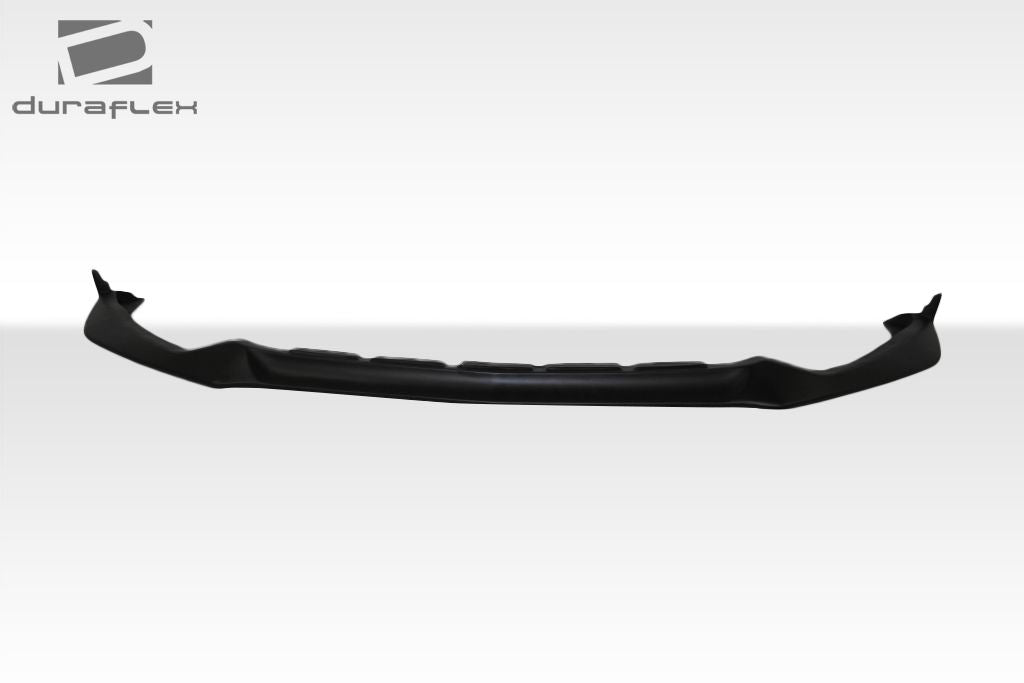 2015-2017 Ford Mustang Duraflex Performance Look Front Lip Spoiler - 1 Piece