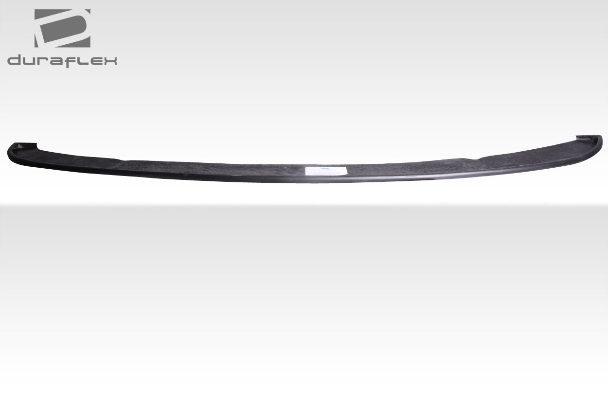 2012-2018 BMW 3 Series F30 Duraflex M3 Look Front Splitter ( must be used with M3 Look Front bumper) - 1 Piece
