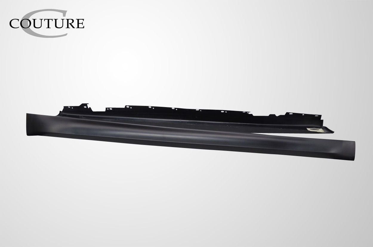 2012-2018 BMW 3 Series F30 Couture Urethane M3 Look Side Skirts - 2 Piece