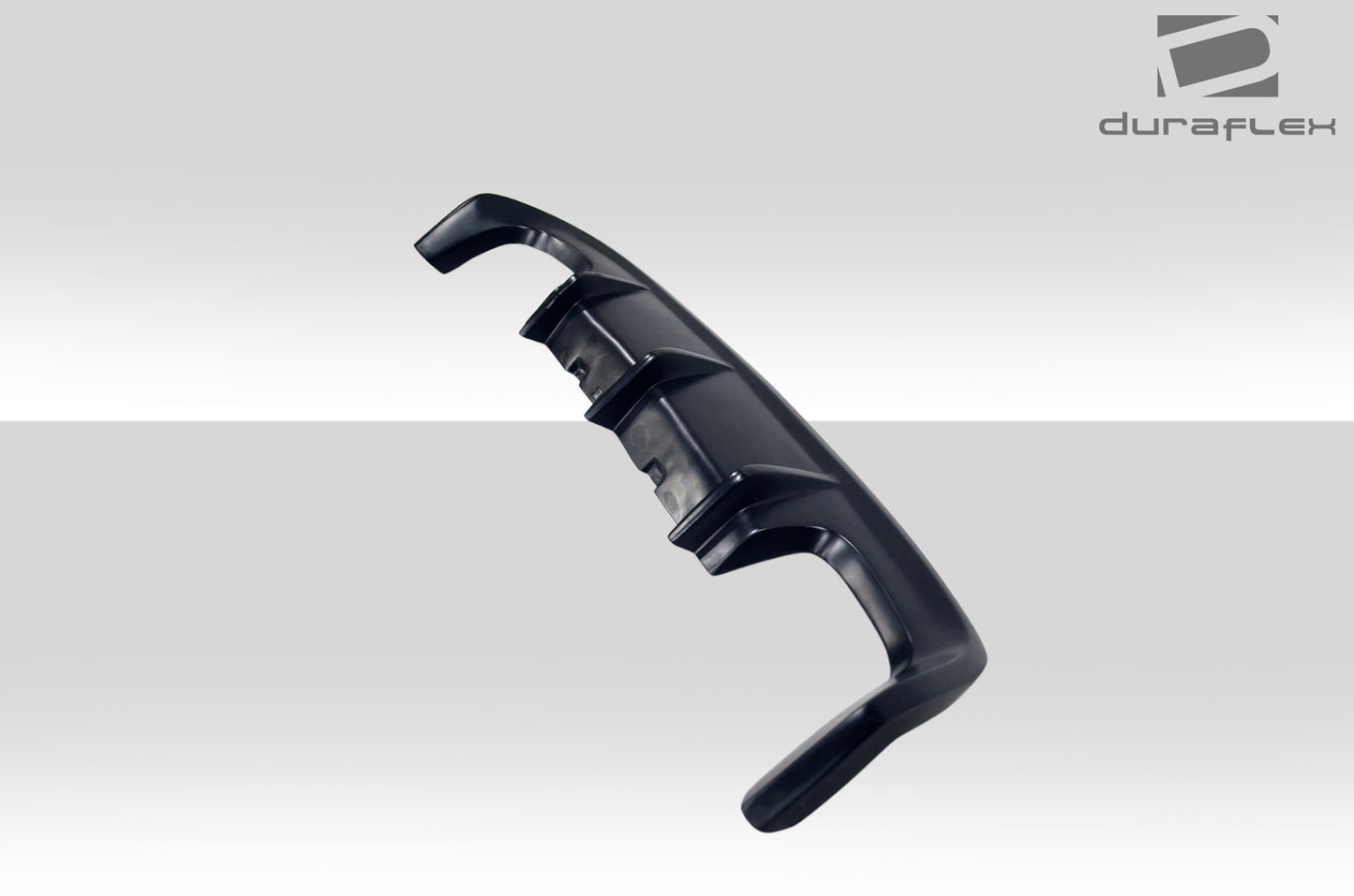 2014-2020 BMW 4 Series F32 Duraflex M4 Look Rear Diffuser ( must be used with M4 look rear bumper) - 1 Piece