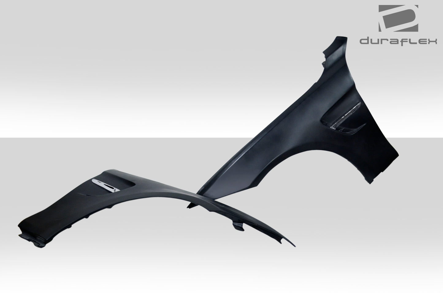 2014-2020 BMW 4 Series F32 Duraflex M4 Look Front Fenders - 4 Piece