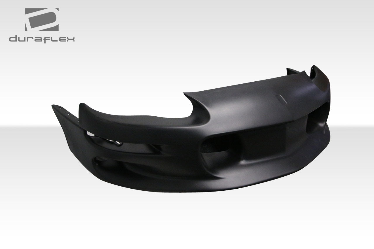 1998-2002 Chevrolet Camaro Duraflex LE Designs Super Car Front Bumper - 1 Piece