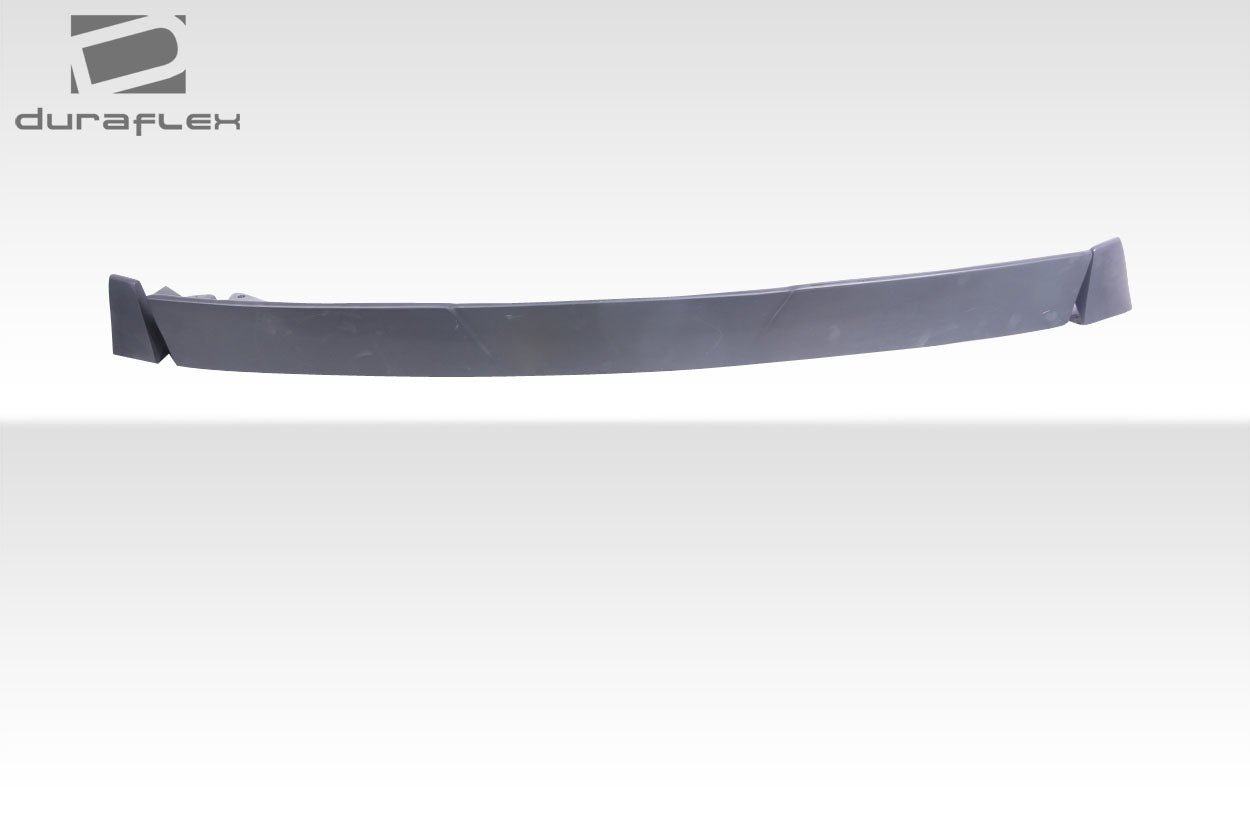 2015-2020 Ford Mustang Coupe Duraflex Grid Rear Wing Spoiler - 3 Piece