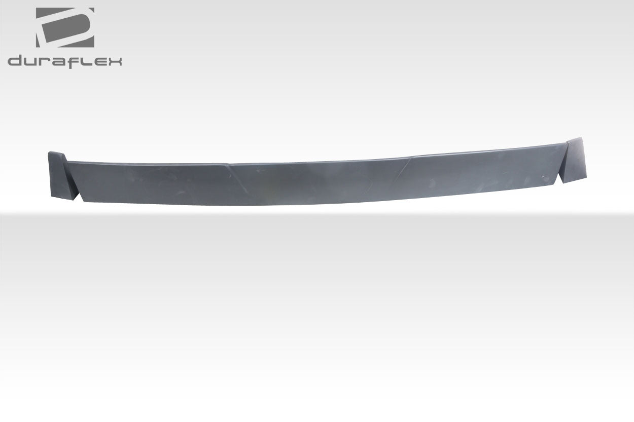 2015-2020 Ford Mustang Coupe Duraflex Grid Rear Wing Spoiler - 3 Piece
