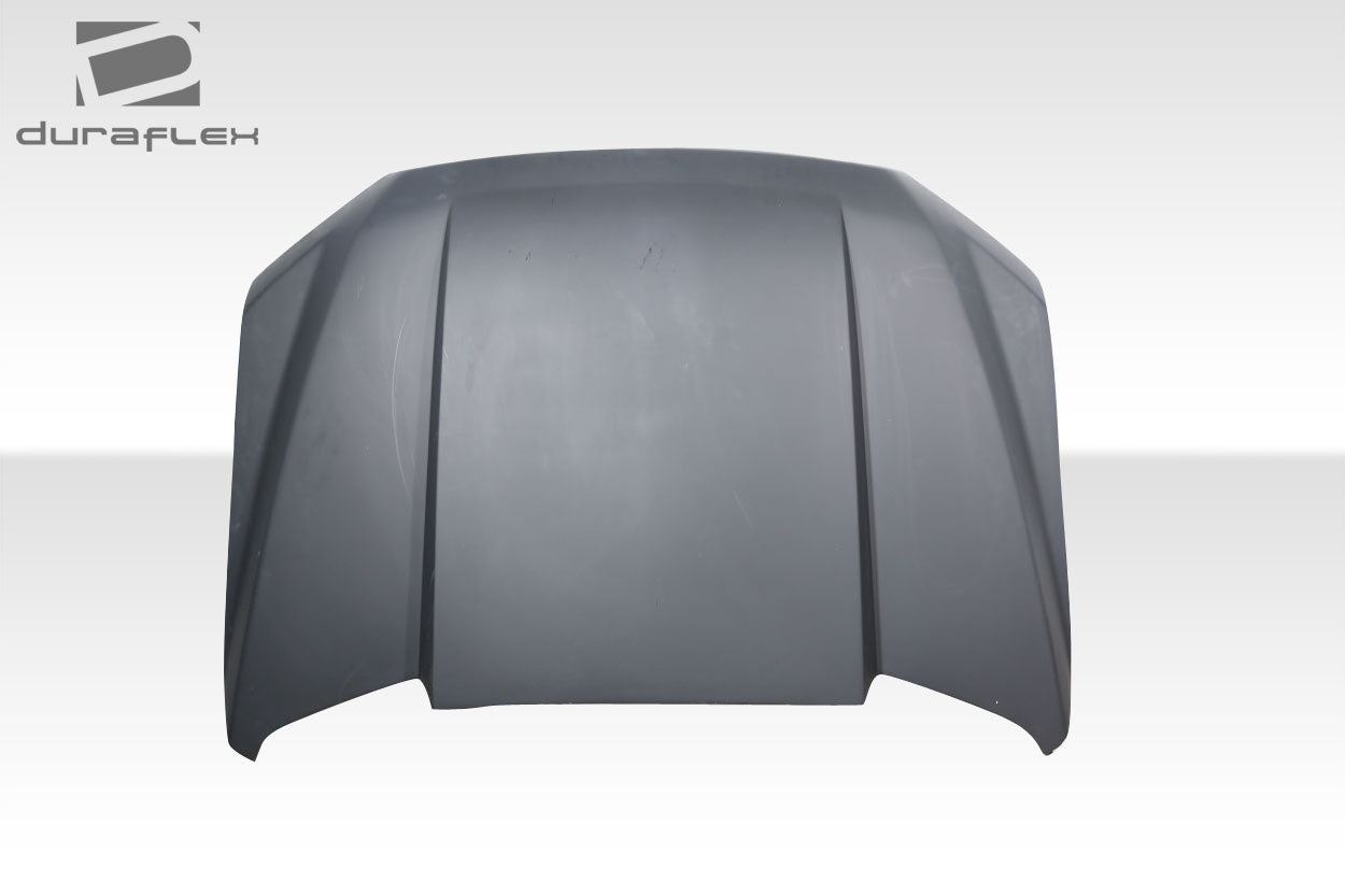 2015-2020 Ford F-150 Duraflex Cowl Hood - 1 Piece