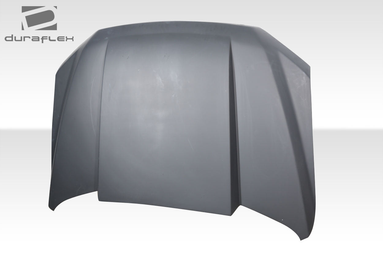 2015-2020 Ford F-150 Duraflex Cowl Hood - 1 Piece